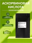 Аскорбиновая кислота 50г 2039839036360