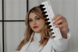 Регистрация на Мастер Класс в Краснокамске 23 января | Кристина Беляева 11762