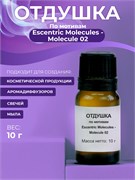 Отдушка № 107 Escentric Molecules - Molecule 02, 10г 11642