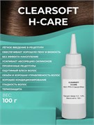 Каприловый эфир CLEARSOFT H-CARE, 100г 2042048702681