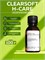 Каприлиловый эфир CLEARSOFT H-CARE, 100г 2042048702681